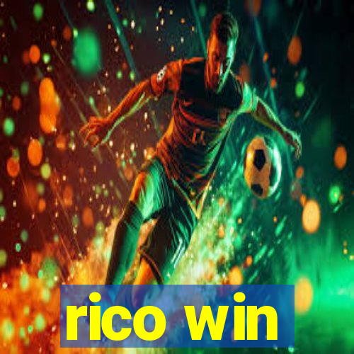 rico win